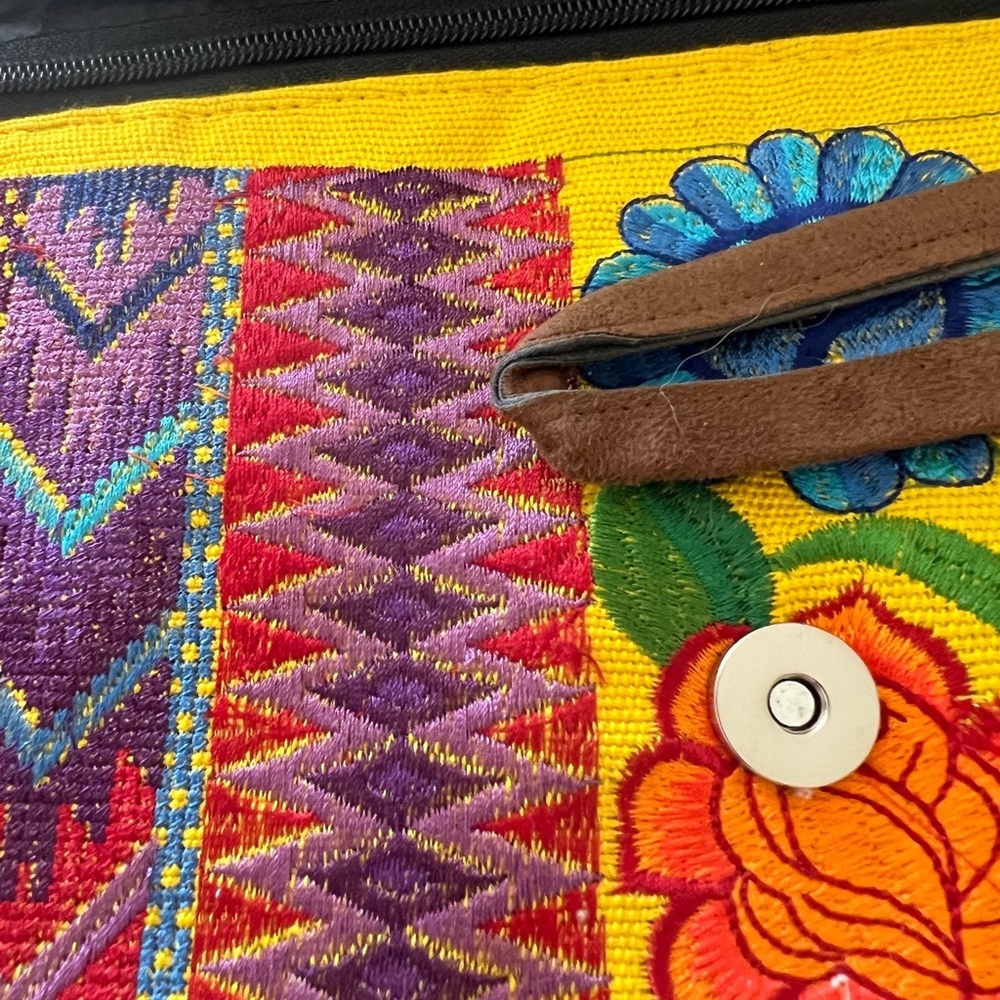 HANDMADE BAG - Picture 7 of 7